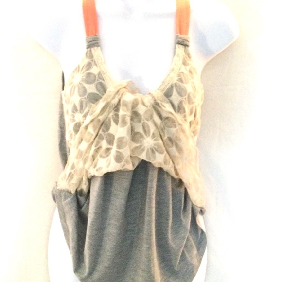 Womens Xhilaration tank top . S/p - Picture 6 of 14